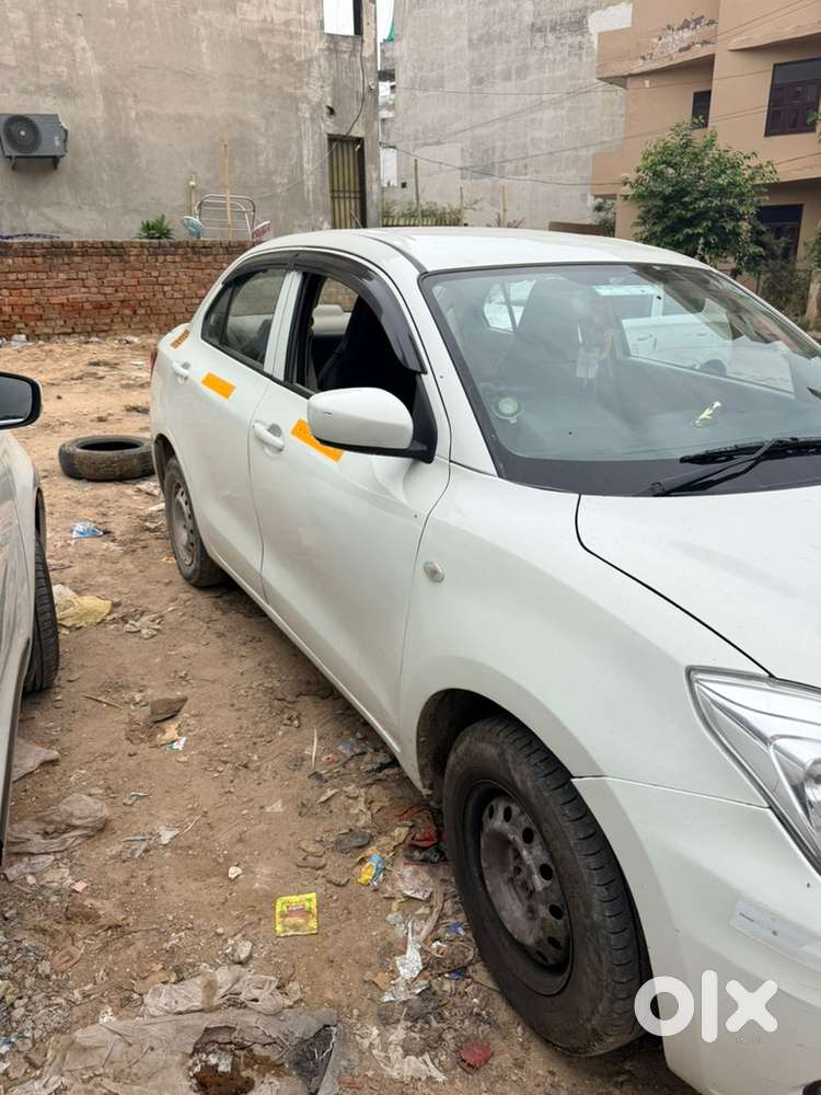 Maruti Swift Dzire 2024 Tour Variant