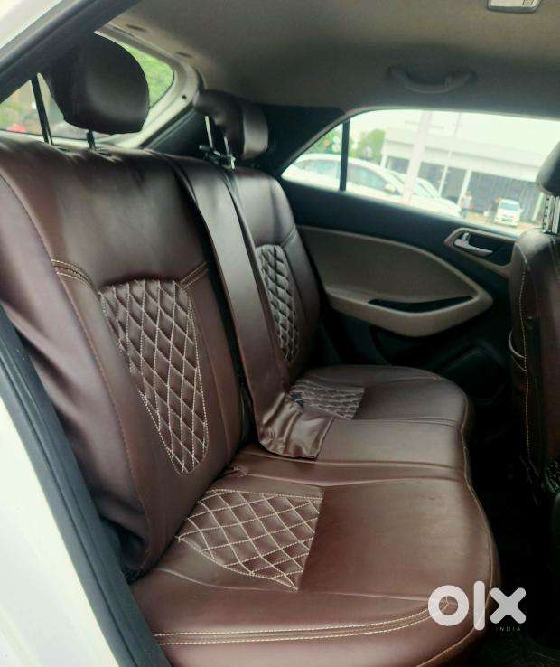Hyundai I20 Asta Option, 2019, Diesel
