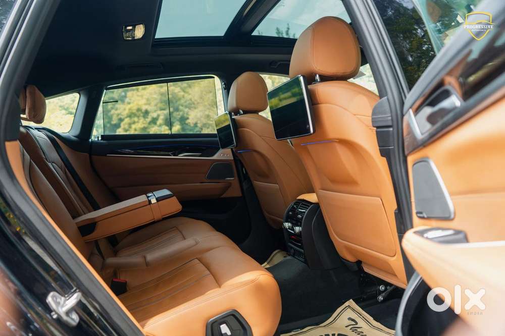 Bmw 6 Series Gt 630i M Sport, 2024, Petrol