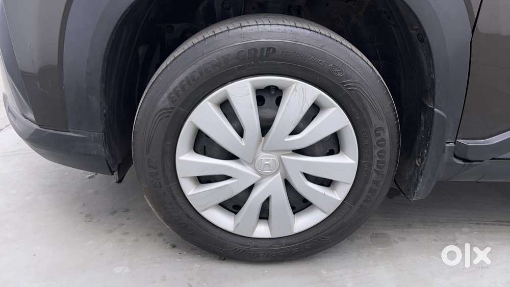 Honda Elevate V Cvt, 2023, Petrol