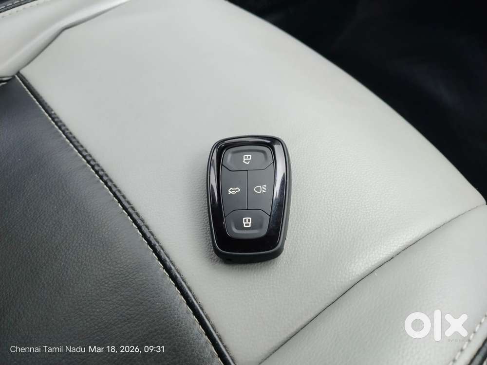 Tata Altroz 1.2 Xz Plus Petrol, 2022, Petrol