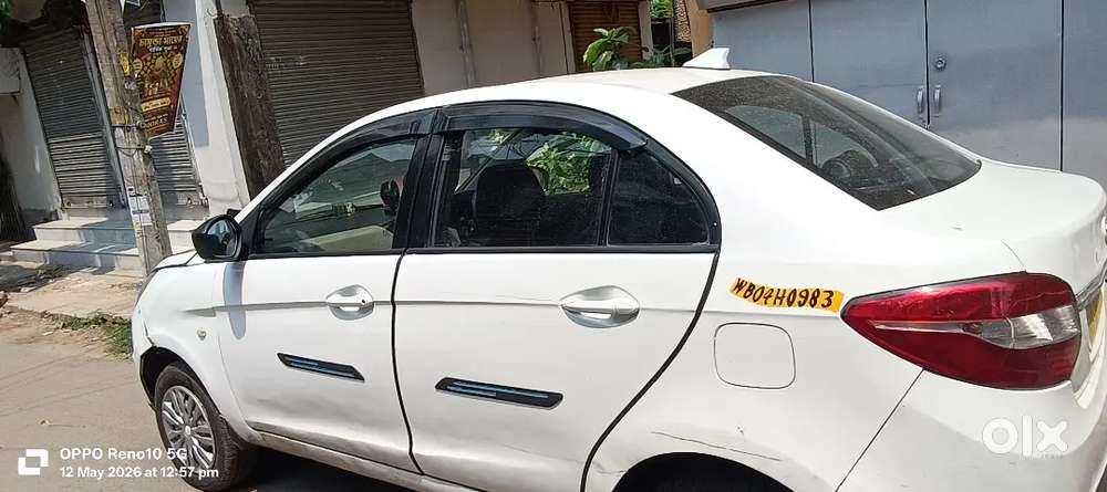 Tata Zest 2017