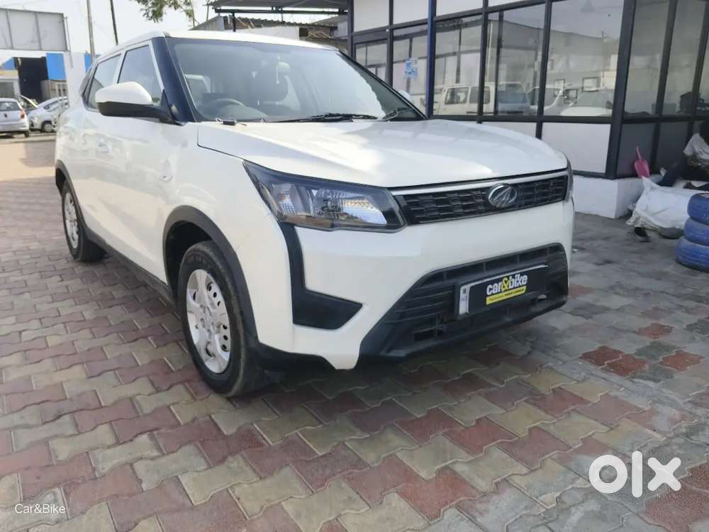 Mahindra Xuv300 2019