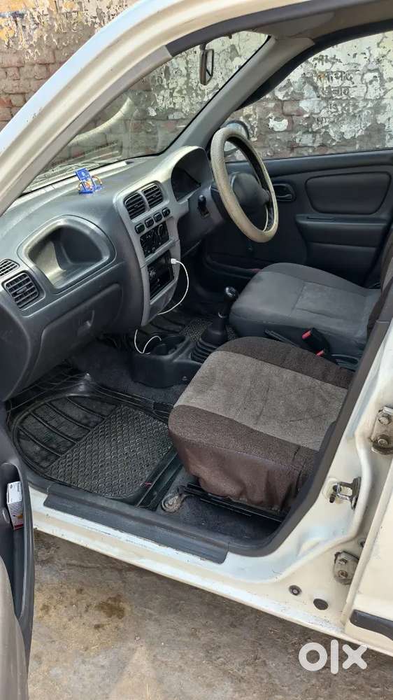 Alto Lxi Good Condition Sild Engine