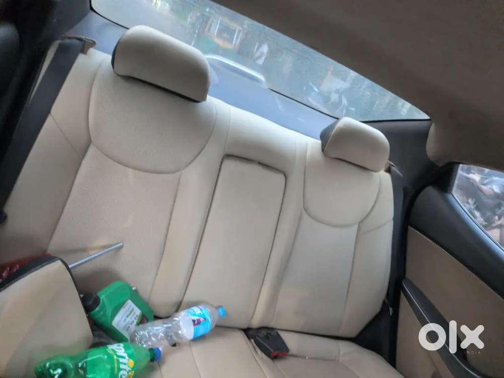 Hyundai Elantra 2014 2012-2015