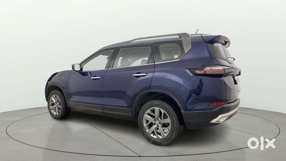 Tata Safari 2.0 Kryotec Xta Plus, 2022, Diesel