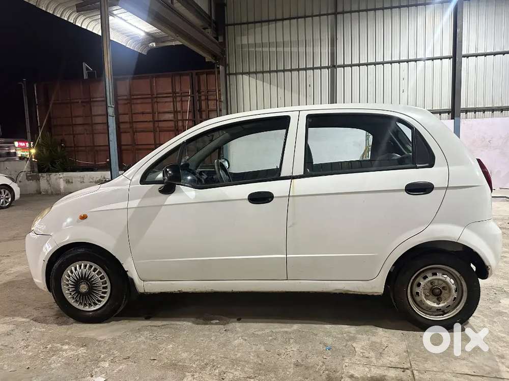 Chevrolet Spark Manual Petrol 2009