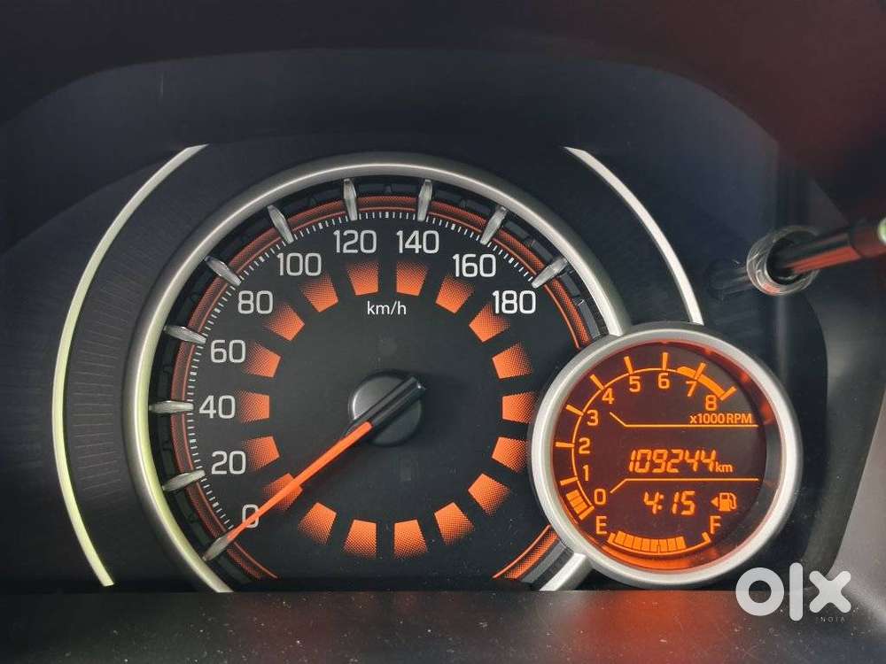 Maruti Suzuki Wagon R 1.2 Zxi, 2020, Petrol