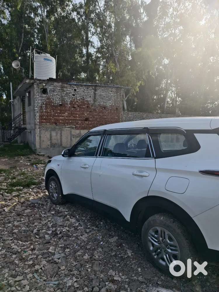 Kia Carens 1.4 Premium 2023