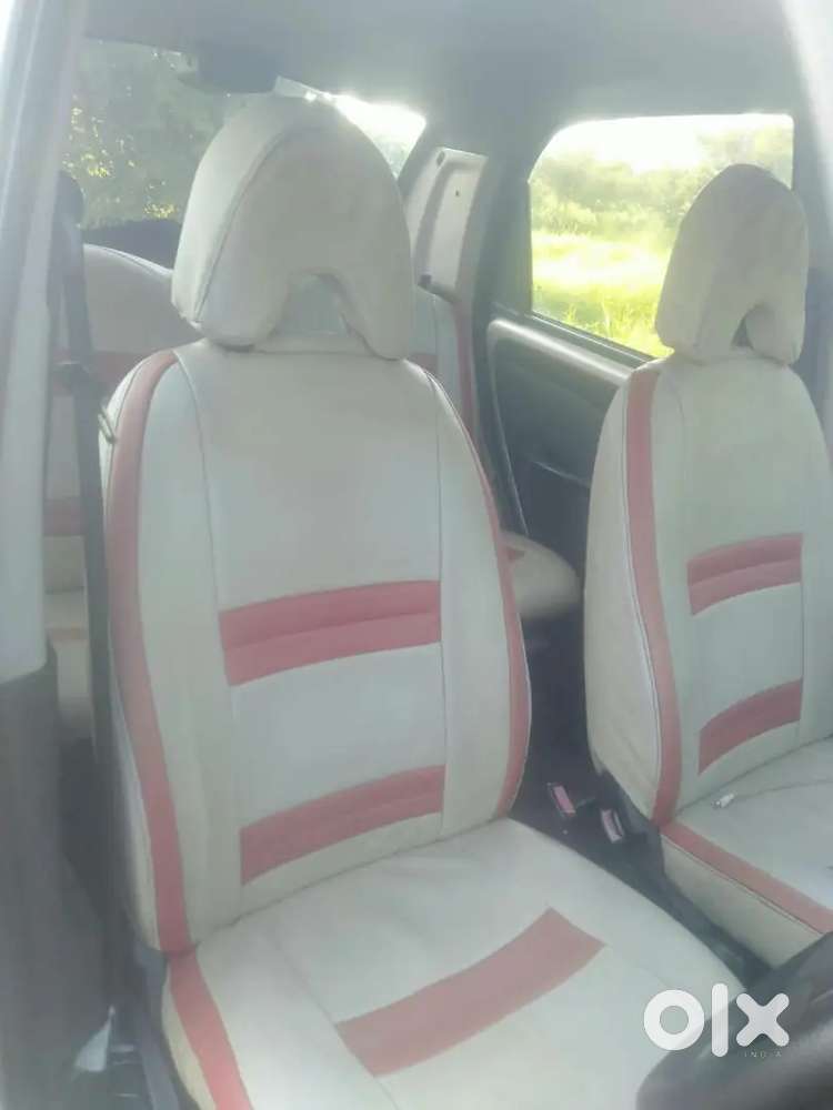 Tata Nano Cx 2011 Best Mileage & Best Ac