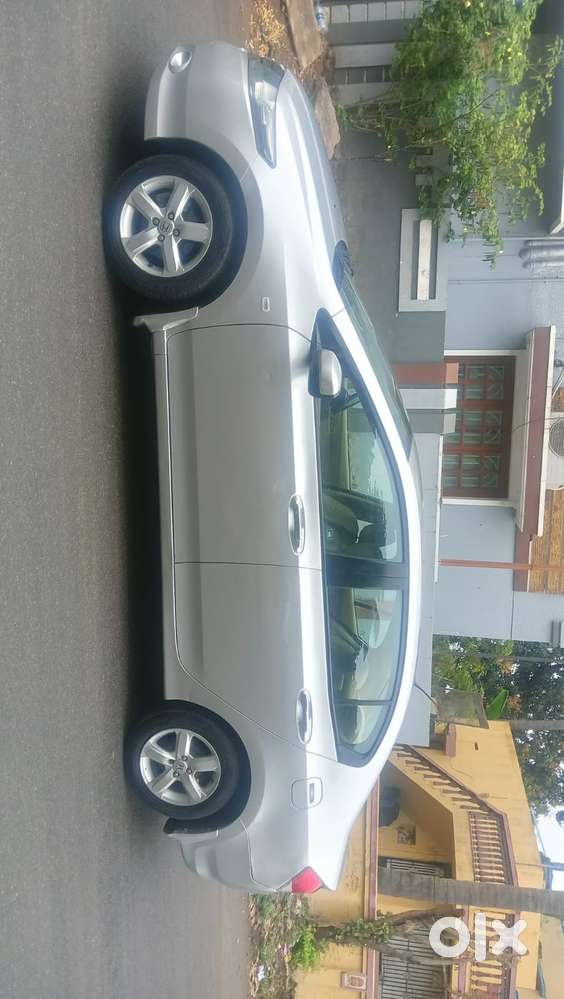 Honda City, 2011, Petrol