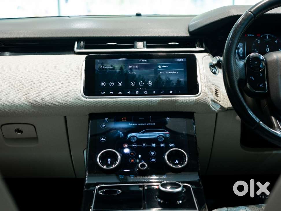 Land Rover Range Velar D180 Se, 2019, Diesel