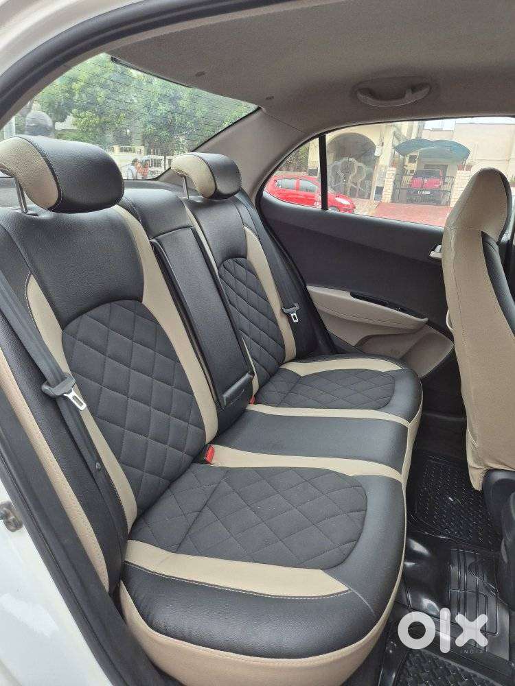 Hyundai Xcent 1.2 Vtvt S, 2016, Petrol