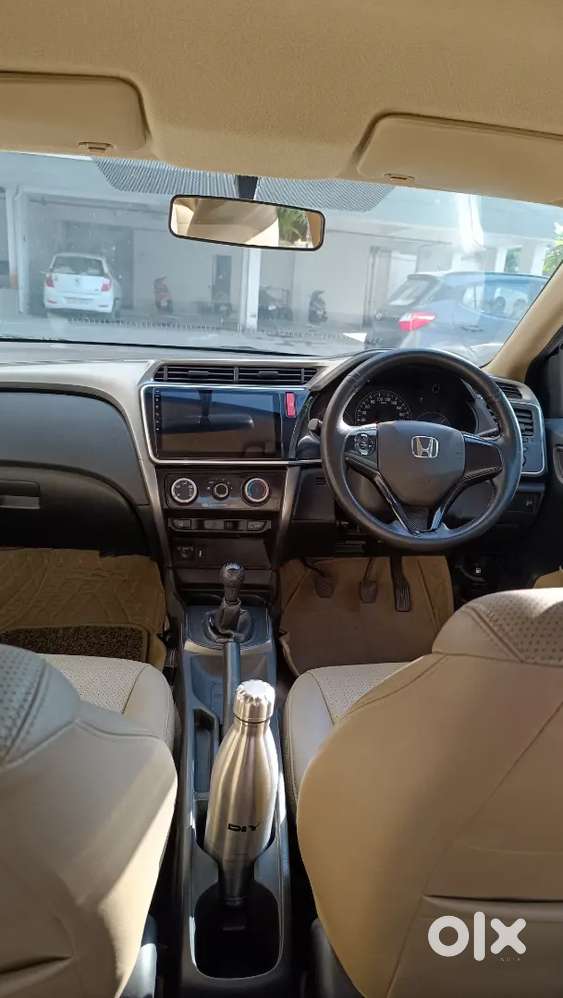 Honda City 2015 Diesel 95000 Km Driven - Rs 395000