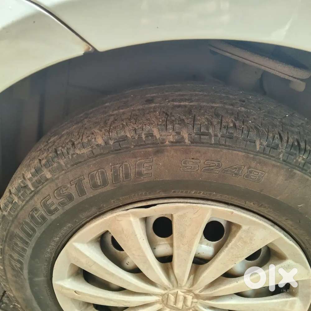 Maruti Swift Dzire Tour Diesel 2016