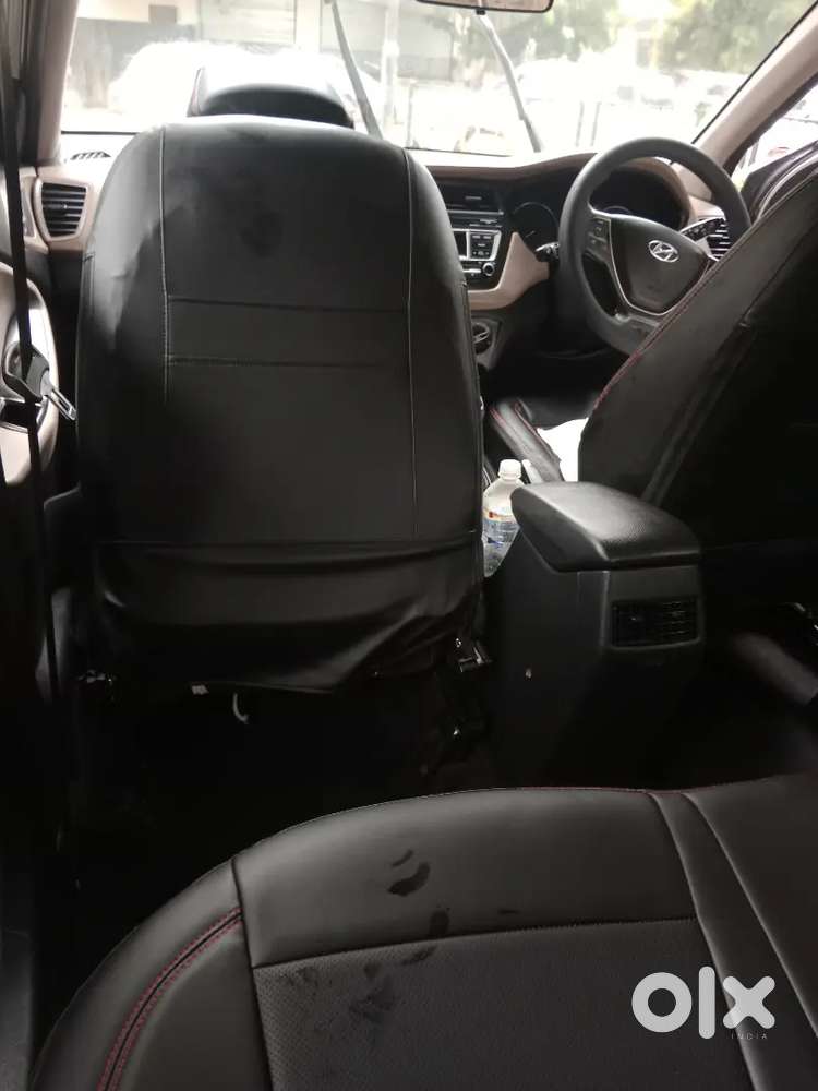 Hyundai I20 Diesel Manual 2018 On On Record Chali Hai