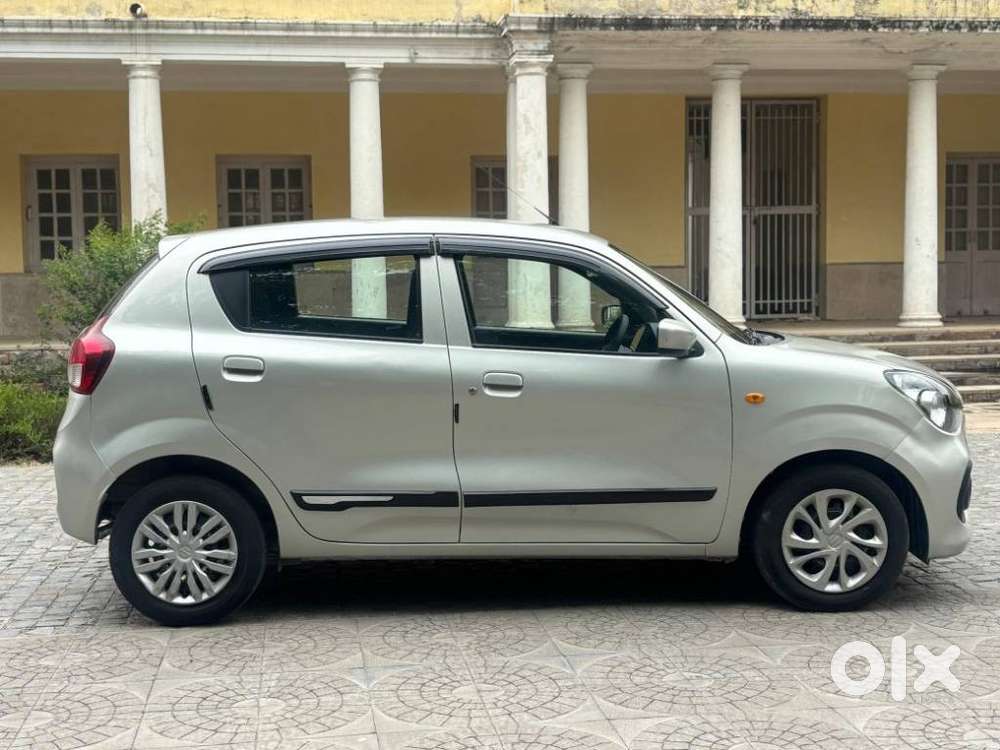 Maruti Suzuki Celerio Green Vxi, 2023, Cng & Hybrids