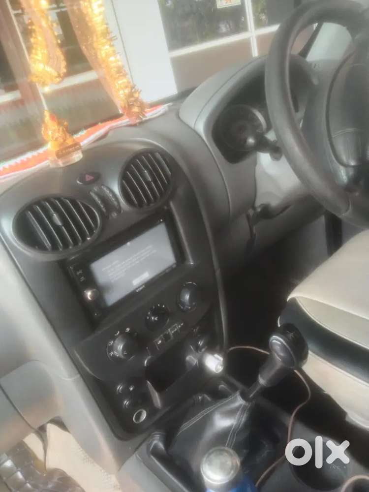 Mahindra Scorpio 2014 Diesel Good Condition