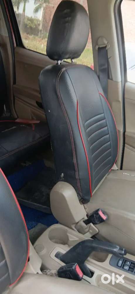 Mahindra Be 6 2017 Diesel 95000 Km Driven
