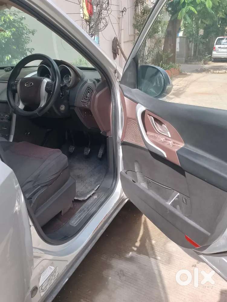 Mahindra Xuv 500