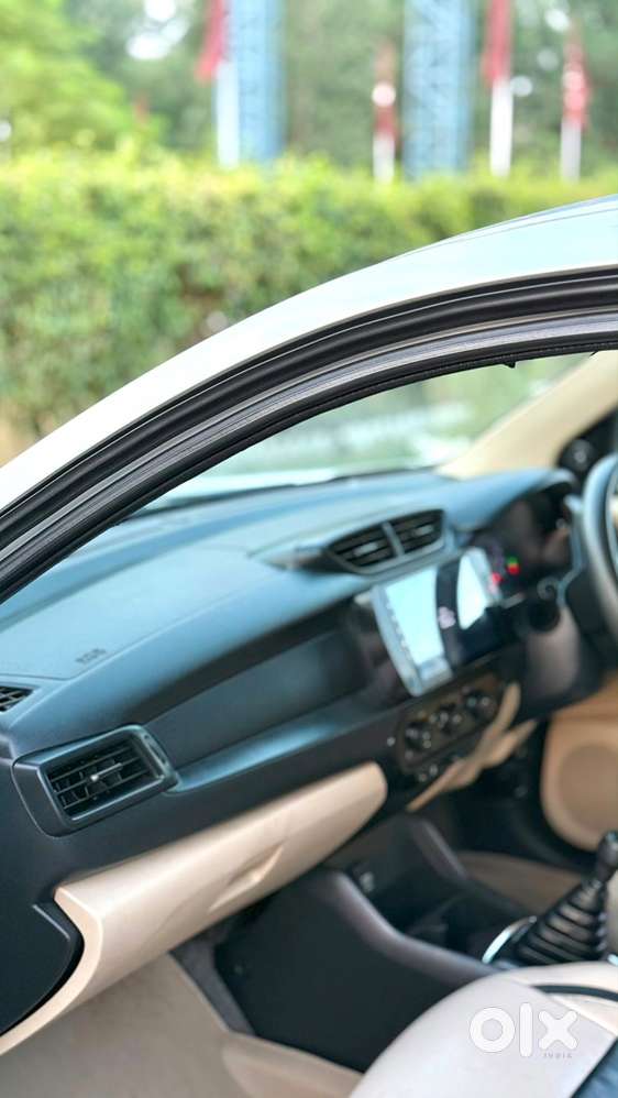 Honda Amaze Petrol 2020