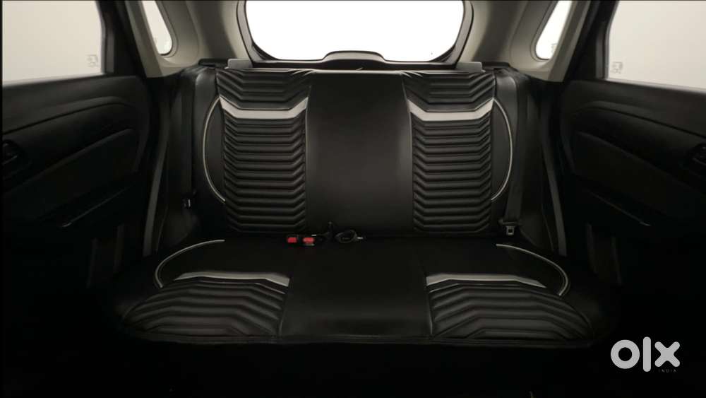 Maruti Suzuki Vitara Brezza 1.5 Lxi, 2022, Petrol