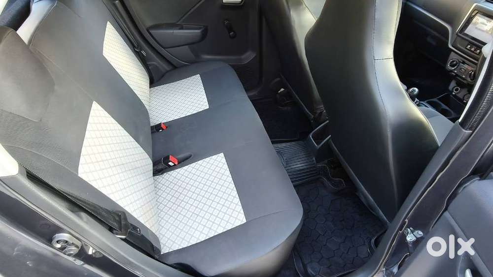 Maruti Suzuki Alto K10 Vxi (o), 2024, Petrol