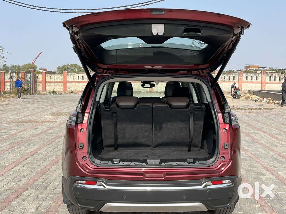 Jeep Meridian Limited Plus 4x2 At, 2023, Diesel