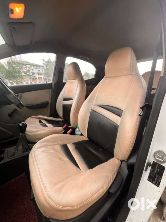 Hyundai Eon D Lite, 2014, Petrol