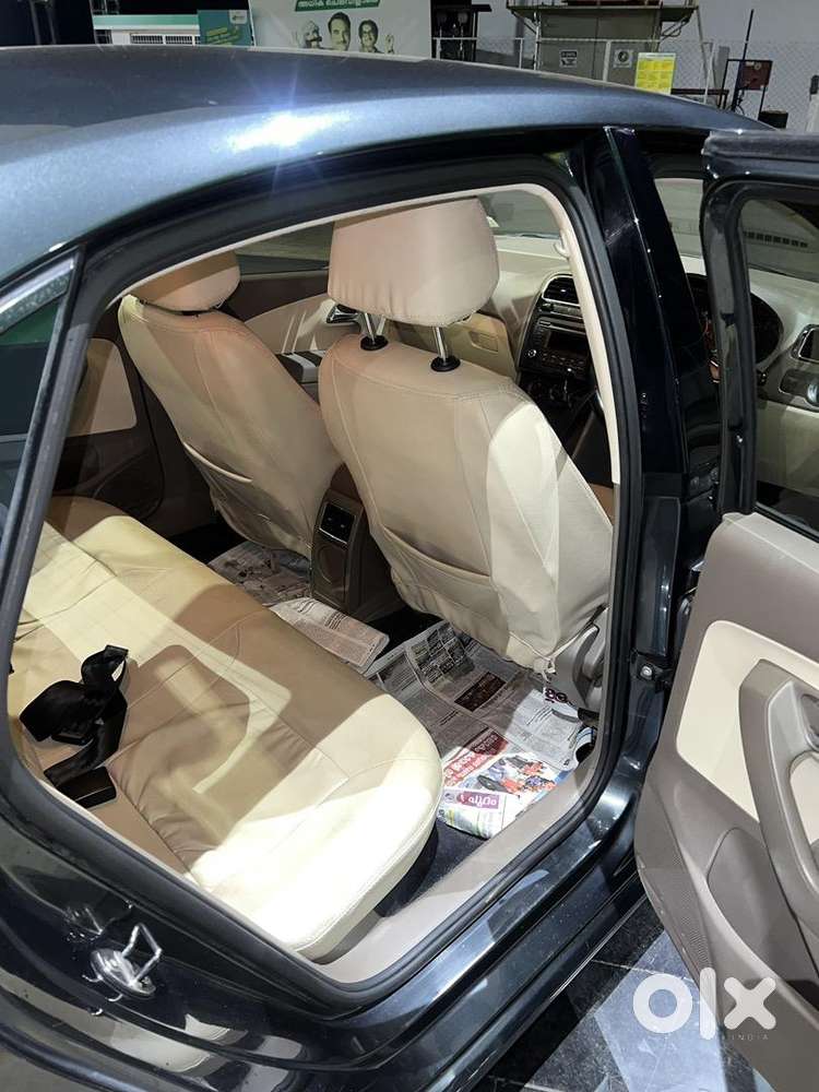 Skoda Superb Petrol 2016
