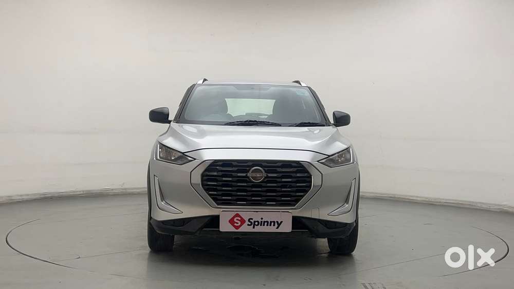 Nissan Magnite 1.0 Xe, 2021, Petrol