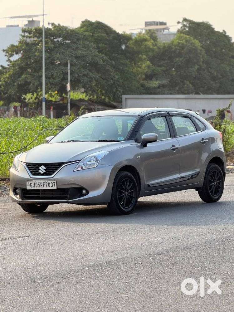 Maruti Suzuki Baleno 1.3 Sigma, 2019, Petrol