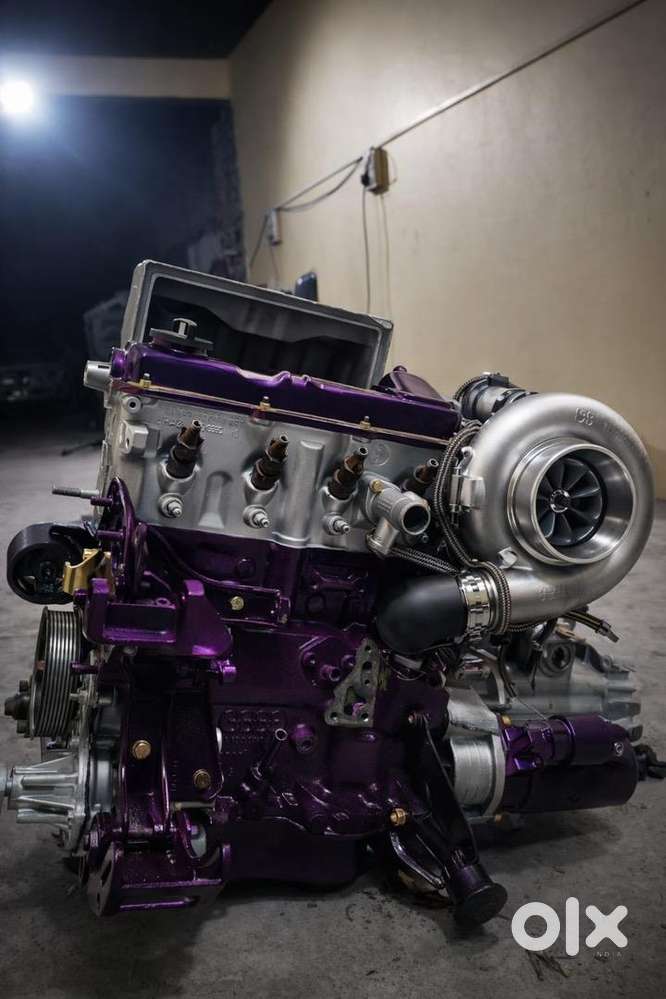 Volkswagen Zeta 19s Model