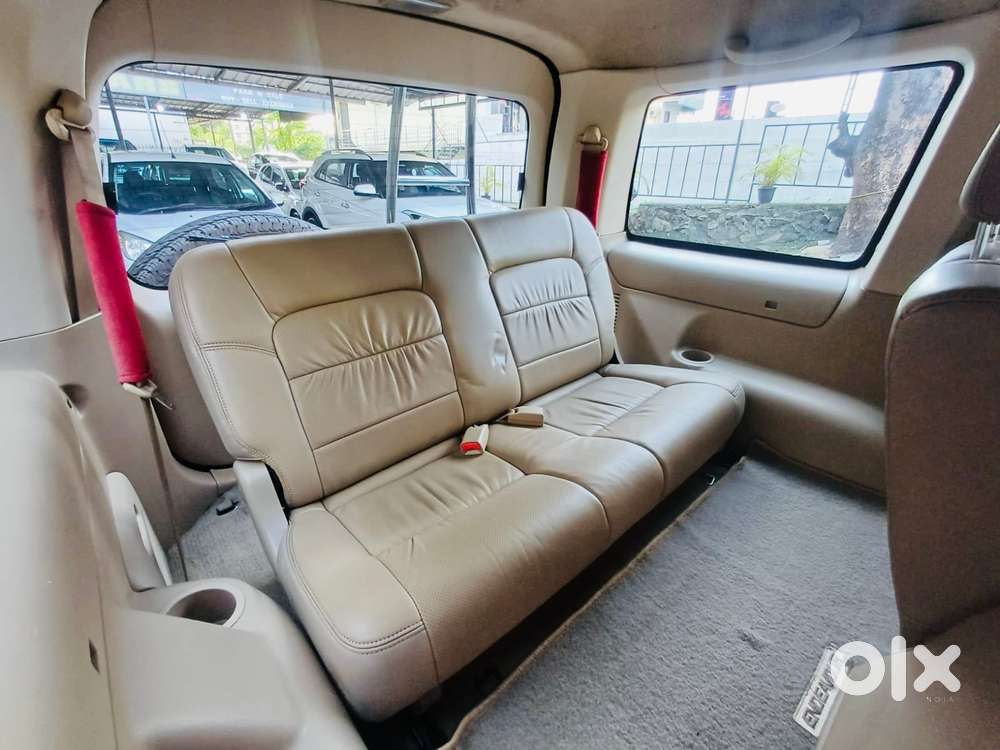 Ford Endeavour 2.5 4x2 Mt, 2008, Diesel