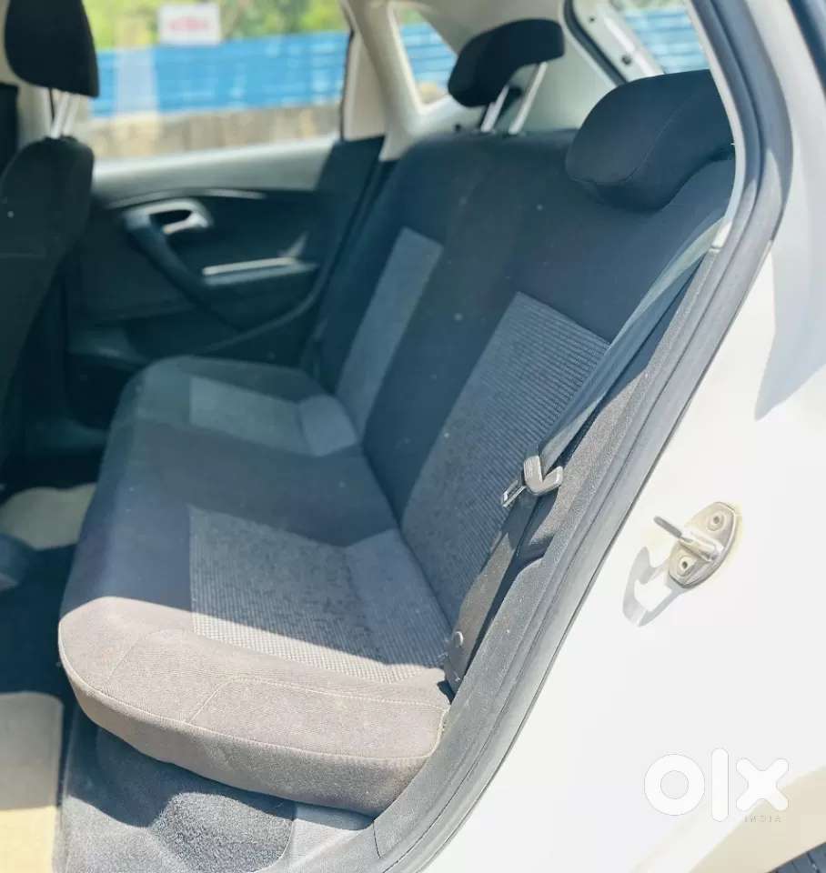 Volkswagen Polo 1.0 Comfortline Plus, 2020, Petrol