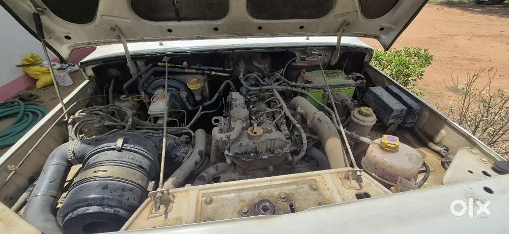 Mahindra Bolero Power Plus 2018 Diesel 100000 Km Driven
