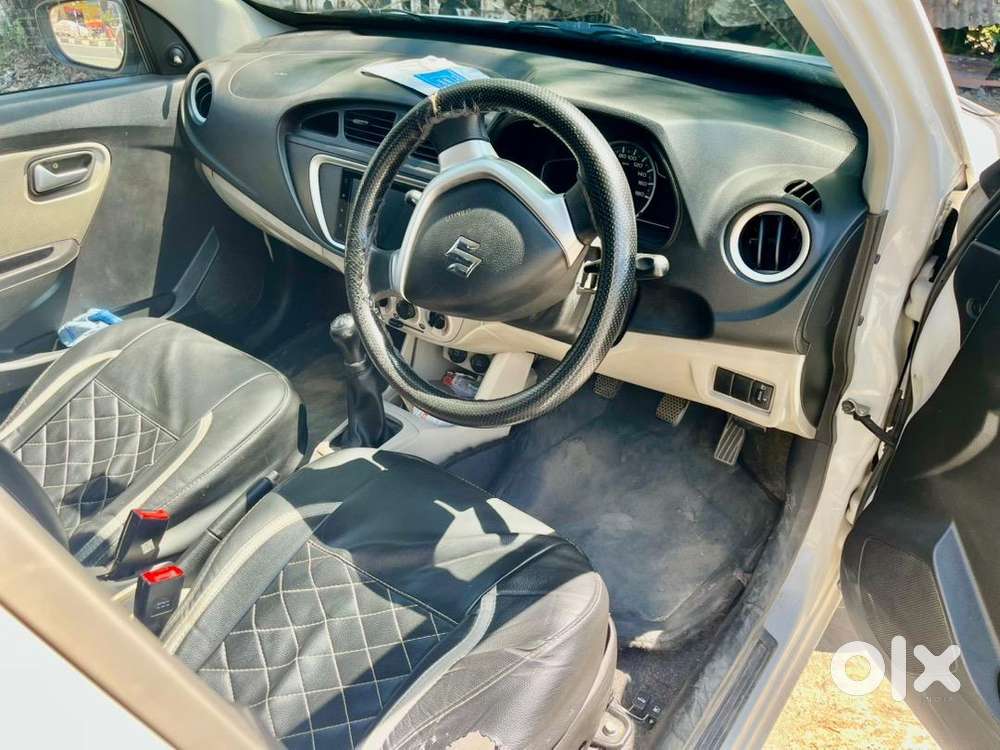 Maruti Suzuki Alto 800 2020 Petrol Well Maintained