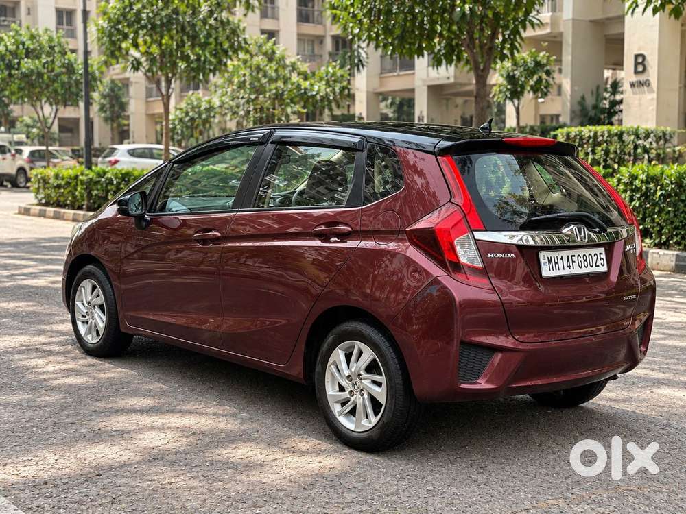 Honda Jazz Vx Diesel, 2017, Diesel