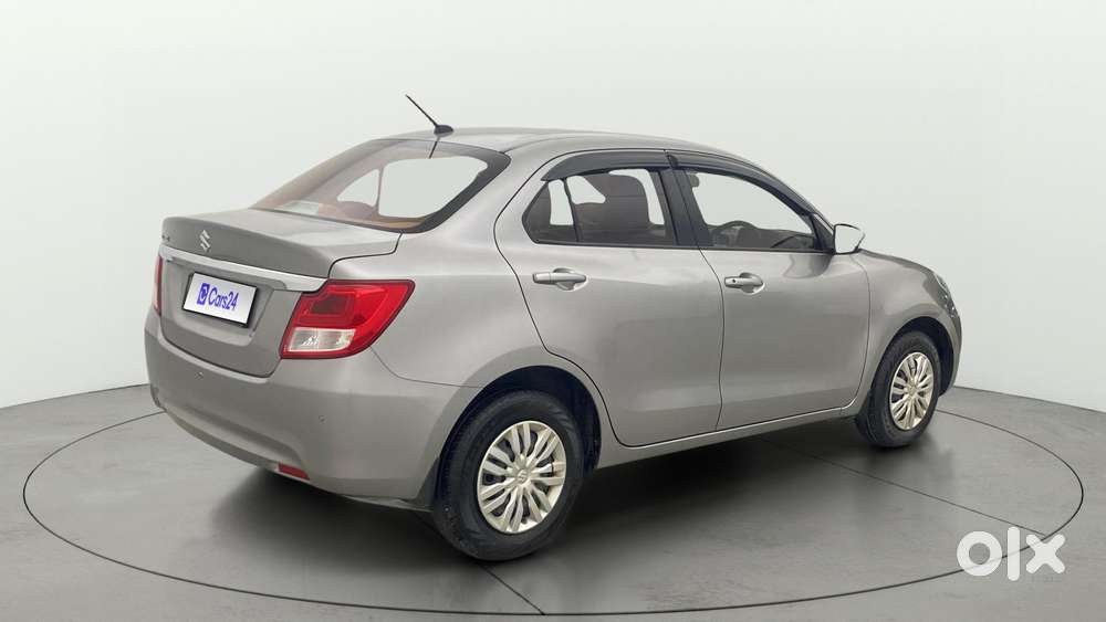 Maruti Suzuki Swift Dzire Amt Vxi, 2020, Petrol