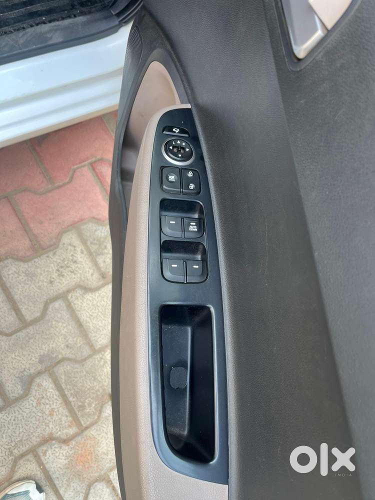 Hyundai Xcent 2014-2016 1.1 Crdi Sx, 2019, Diesel