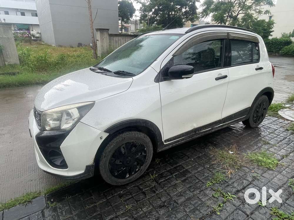 Maruti Suzuki Celerio 2019 Hybrid Variant