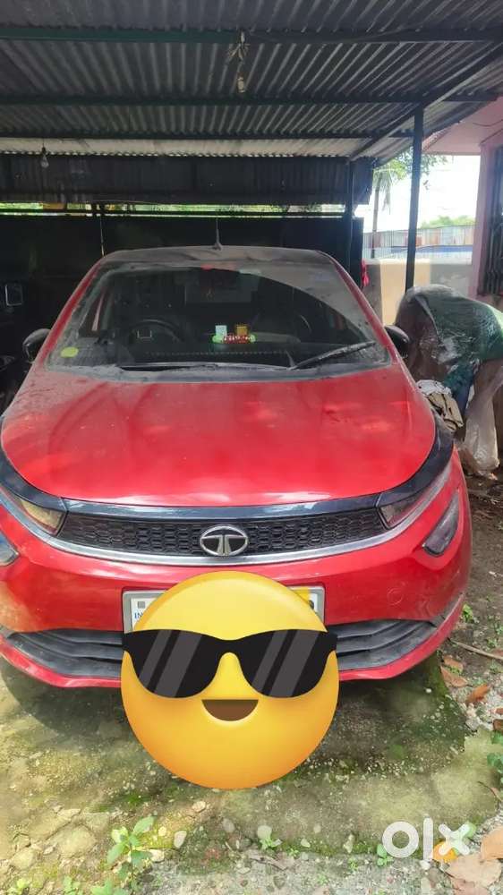 Tata Altroz 1.2 Xz (o) 2020 Petrol