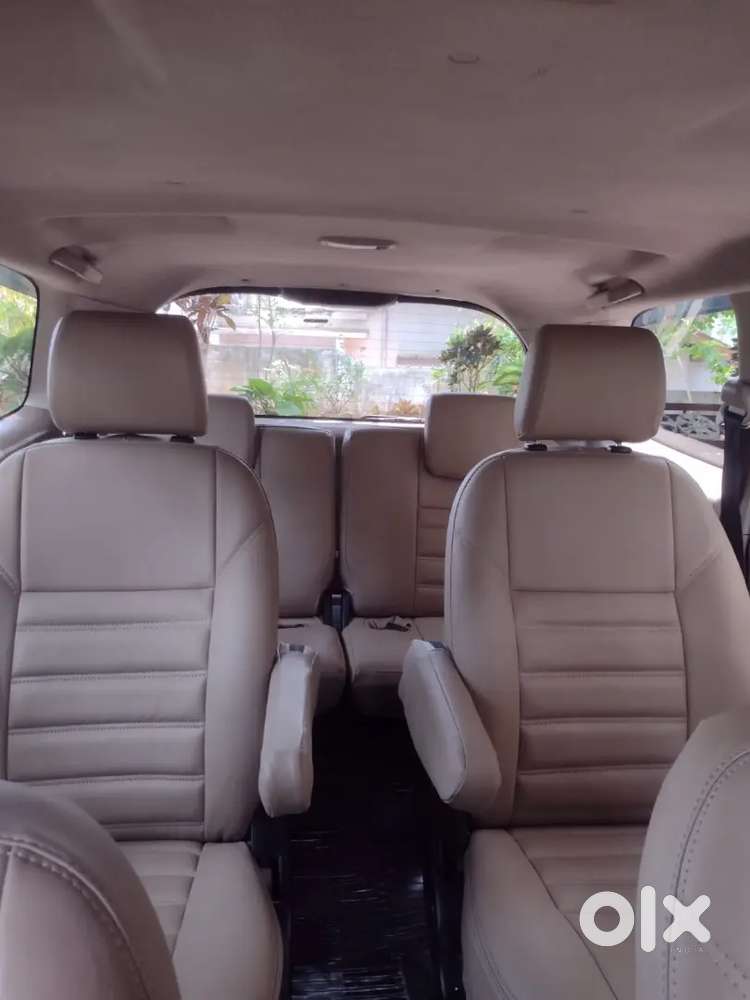 Toyota Innova 2.5 Gx Diesel Manual 2015 | 7 Seater