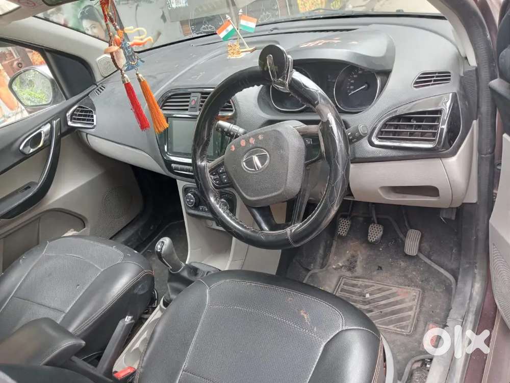 Tata Tiago 1.2 Revotron 2019