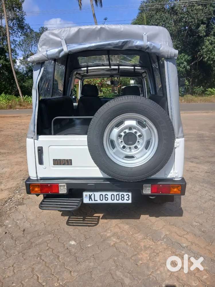 Fully Restored Toyoto 1n Diesel Engine With A Mileage Of 23km/l.