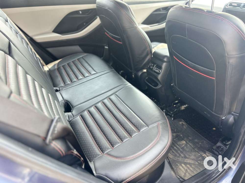 Hyundai Creta Ex Mt, 2023, Petrol