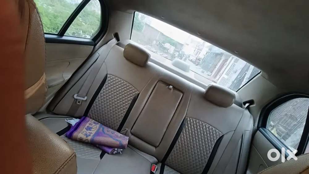 Maruti Swift Dzire Vdi 2017