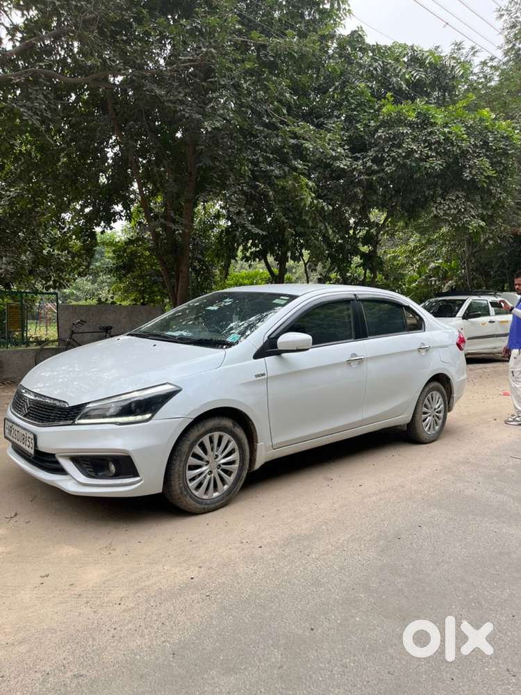 Maruti Suzuki Ciaz 2018 Diesel Well Maintained
