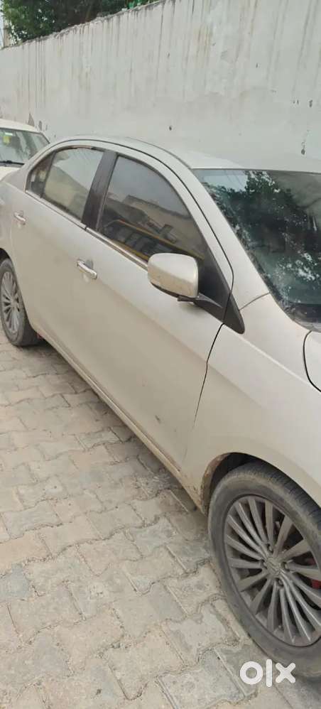 Maruti Suzuki Ciaz Zdi 2015