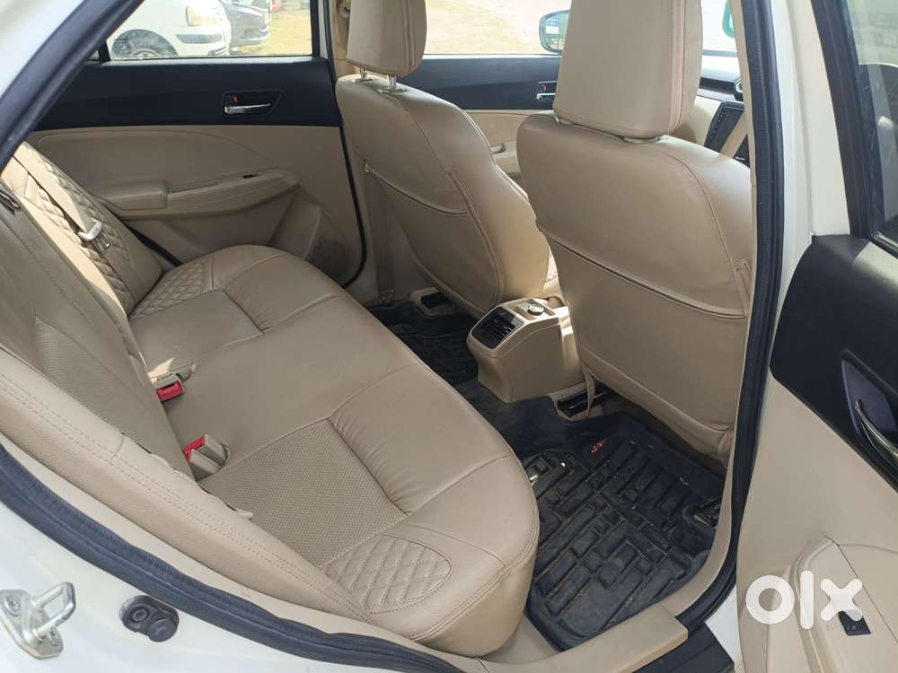 Maruti Suzuki Swift Dzire, 2020, Petrol